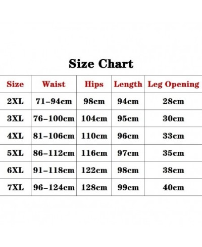 Pantalones High Waist Pants Plus Size Women Clothing Oversized Trousers Wide Leg Black 5XL 7XL Casual Fashion New $54.32 - Pl...