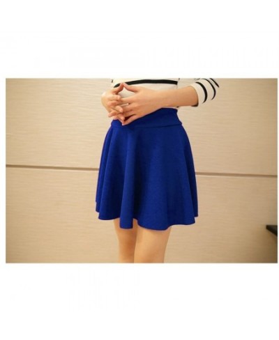 2022 Summer women elastic sexy Skirt lady Prevent exposure casual Culottes Fashion female mini Skirt Women Bottom pantskirt $...