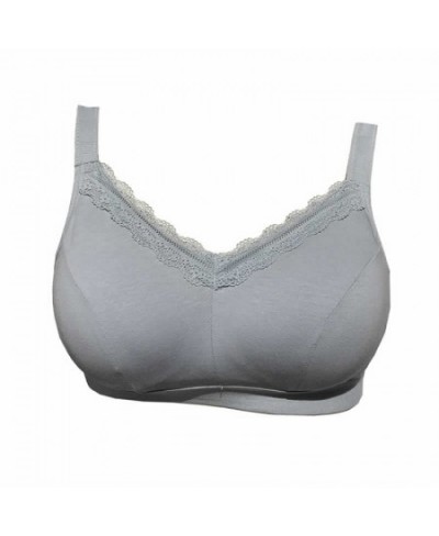 Bra Mastectomy Bra + Sponge Prosthesis Breast Formation Fake Breast Enhancer $39.40 - Underwear