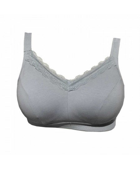 Bra Mastectomy Bra + Sponge Prosthesis Breast Formation Fake Breast Enhancer $39.40 - Underwear