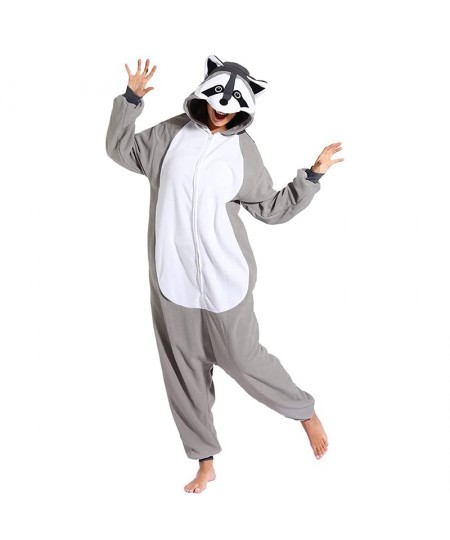 Women Pajamas Onesie For Adults Kigurumi Men Sleepwear Anime Cosplay Costume Cartoon One-Piece Pijama Halloween Birthday Gift...