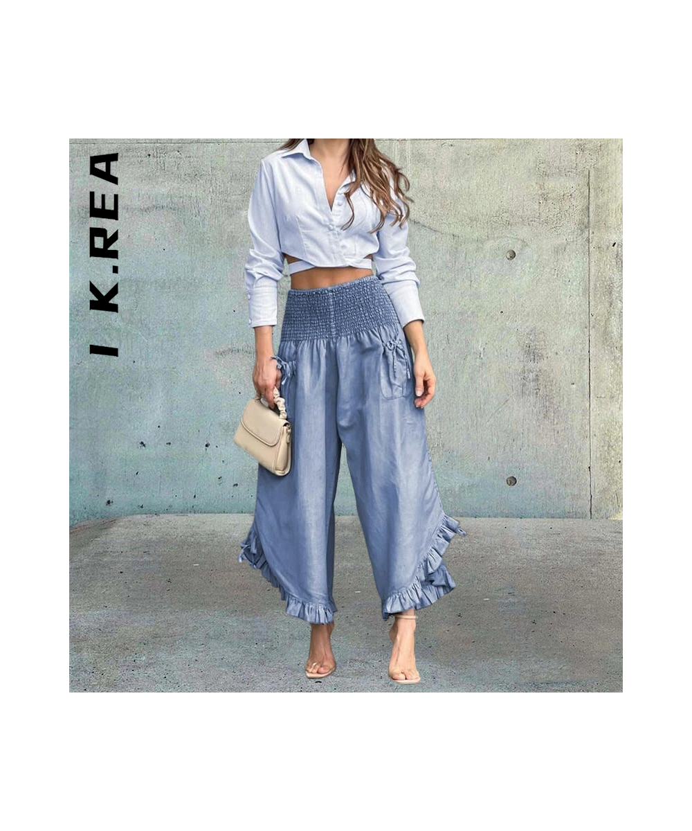 Women Set Fashion Casual Long Pants Womens 2 Piece Set Sexy Women's Sports Pants Elegant Sweatsuits For Women Female $51.05 -...