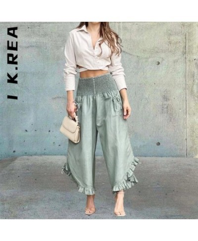 Women Set Fashion Casual Long Pants Womens 2 Piece Set Sexy Women's Sports Pants Elegant Sweatsuits For Women Female $51.05 -...