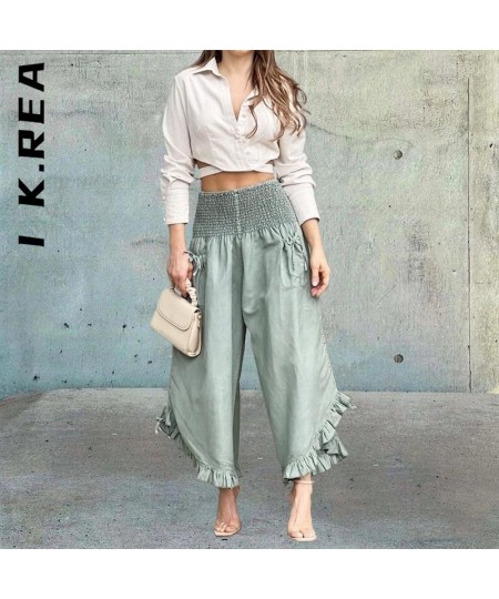 Women Set Fashion Casual Long Pants Womens 2 Piece Set Sexy Women's Sports Pants Elegant Sweatsuits For Women Female $51.05 -...