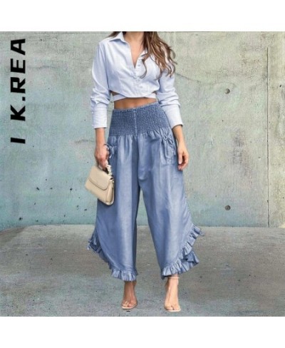 Women Set Fashion Casual Long Pants Womens 2 Piece Set Sexy Women's Sports Pants Elegant Sweatsuits For Women Female $51.05 -...