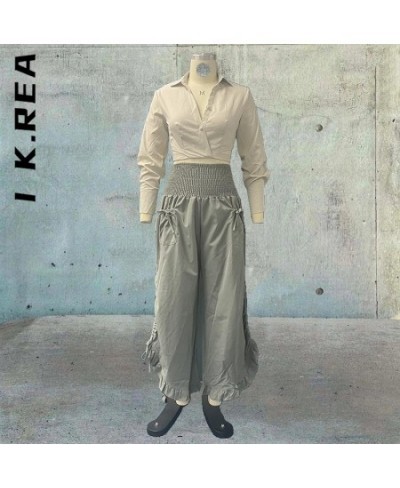 Women Set Fashion Casual Long Pants Womens 2 Piece Set Sexy Women's Sports Pants Elegant Sweatsuits For Women Female $51.05 -...