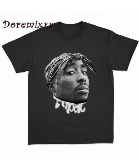 100% Cotton Unisex T Shirt Women Men Tee Shirts Young Thug Thugger Graphic T-shirt Rapper Style Hip Hop Tshirt Vintage Tops $...