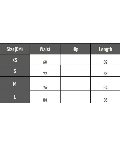 2023 Summer New Solid Versatile Pleated Short Skirt Women's Casual High Waisted A-line Skirts Academic Style Culottes Chic $4...