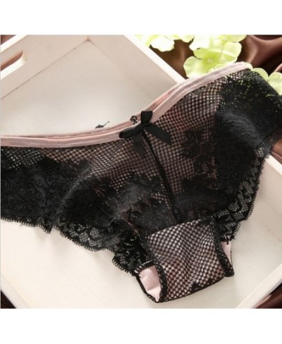 New Sexy Underwear Women Bra Set Vs Victoria Lingerie Set Luxurious Vintage Lace Embroidery Push Up Bra And Panty Set $25.20 ...