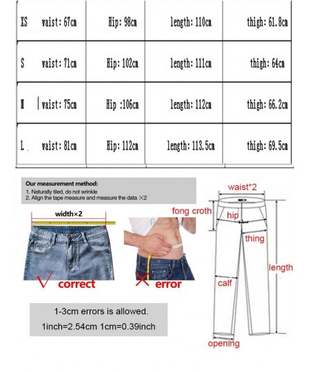 College girls' high-waisted wide-leg pants 2023 denim spring and autumn washed ladies casual ripped loose $54.15 - Jeans