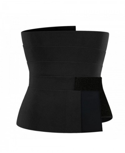 Waist Trainer For Women Lower Belly Fat Plus Size $48.99 - Underwear