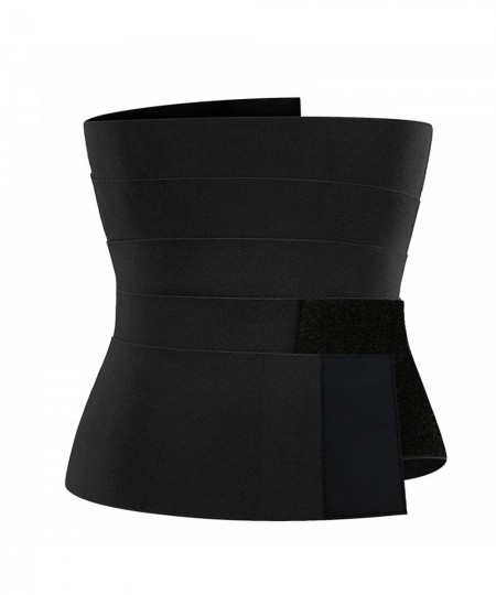 Waist Trainer For Women Lower Belly Fat Plus Size $48.99 - Underwear