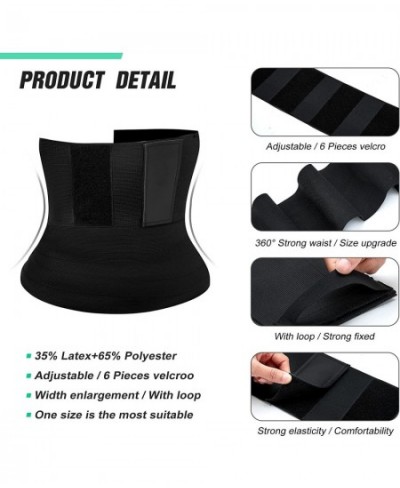 Waist Trainer For Women Lower Belly Fat Plus Size $48.99 - Underwear