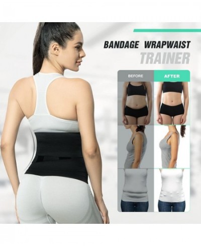 Waist Trainer For Women Lower Belly Fat Plus Size $48.99 - Underwear