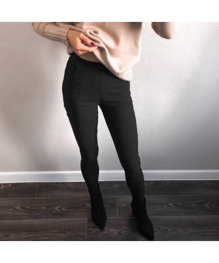 2023 Woman Jeans Skinny Jeans Denim Pants Pencil Jeans Woman Trousers Woman Pantalon Mujer High Waist Casual Pants Red $35.64...