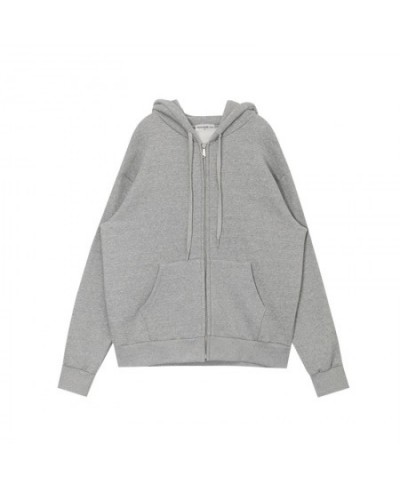 2023 Brand Women's Hoodies Sweatshirts Loose Hooded Jacket Casual Woman Pullover for Female Coat Women Hoodie Sweatshirt $27....