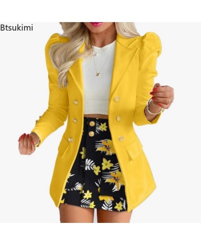 New Women Printed Single Breasted Jacket and Mini Skirt Set Ladies Long Sleeve Skirt Suit 2-piece Office Women Dress Skirt Se...