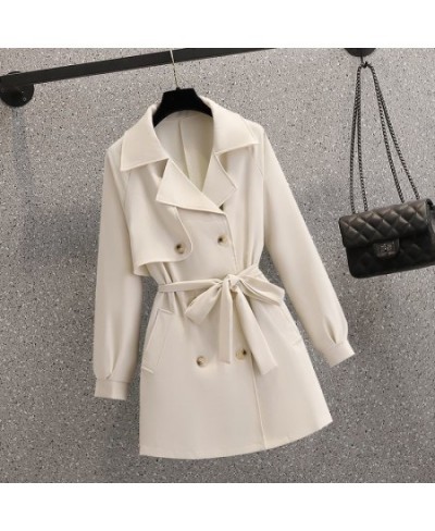 2023 Spring and Summer New Bow Thin Jacket Blazer Casual Flare Pants Two-piece Elegant Women Pants Suit Office Outfits $39.86...