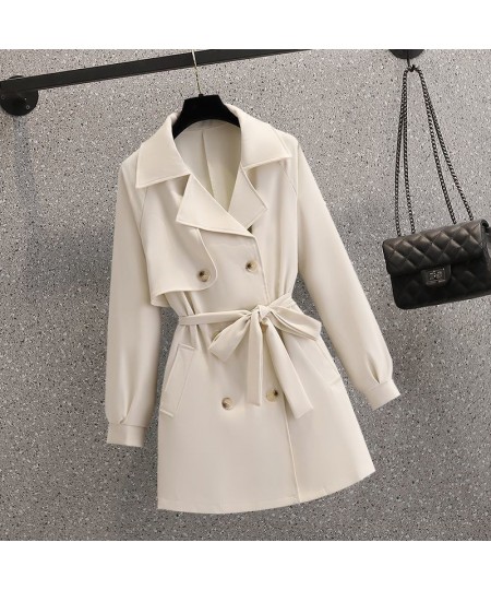 2023 Spring and Summer New Bow Thin Jacket Blazer Casual Flare Pants Two-piece Elegant Women Pants Suit Office Outfits $39.86...