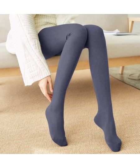 Women's Winter Leggings Slimming Velvet Thermal Pants Tight Leggings Skinny Thin Warm Leggings 8 Candy Colors leggings $14.36...