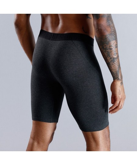 2023 New Style Cotton Boxer Long Leg Underwear For Man Shorts Big Size And Panties Homme Luxury Brand Boxerhomme Underpants $...