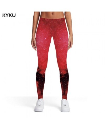 Colorful Leggings Women Rainbow Trousers Dizziness Spandex Art 3d Print Womens Leggings Pants Casual Jeggins Summer Pencil $1...