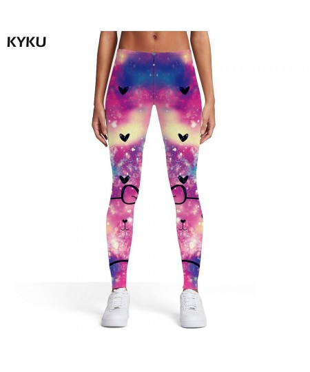 Colorful Leggings Women Rainbow Trousers Dizziness Spandex Art 3d Print Womens Leggings Pants Casual Jeggins Summer Pencil $1...