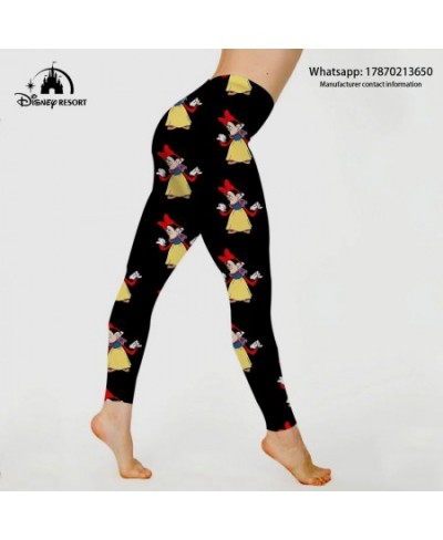 2023 New Anime Fitness Pants Women's High Waist Yoga Pants Hips Tight Peach Hips High Waist Nude Fitness Leggings $30.79 - Pa...