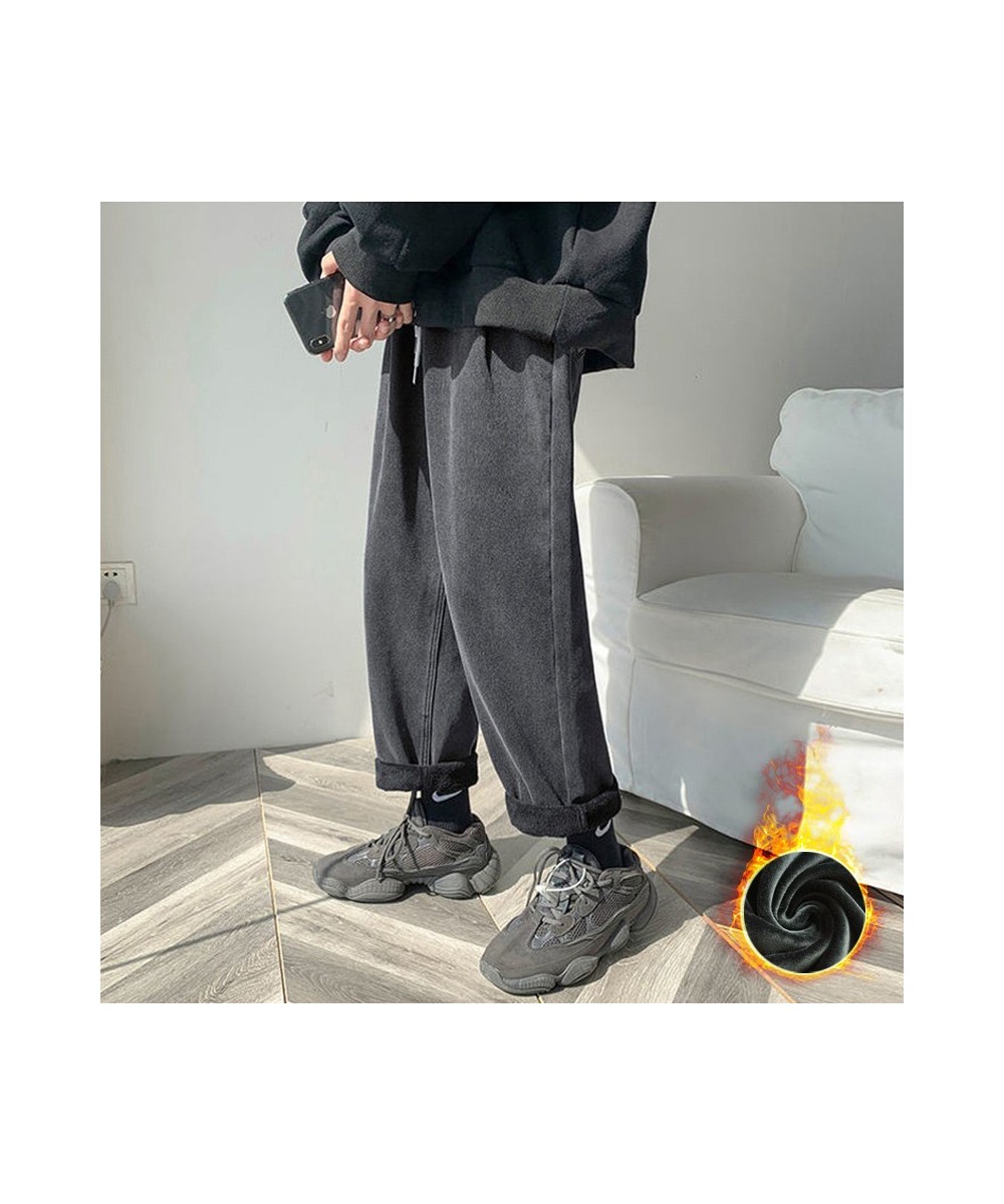 Baggy Jeans Woman High Waist Korean Fashion Harem Pants Women Y2k Female Clothing Streetwear Vintage Clothes Women's 2022 Bla...