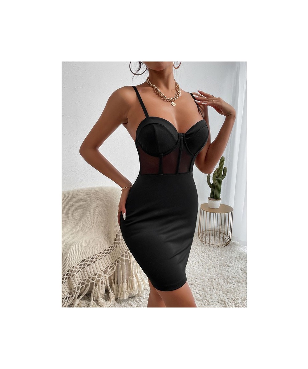 Women's Shapewear Slips for Under Dresses Tummy Control Strapless Full Silps Adjustable Spaghetti Strap Corset Top Body Shape...