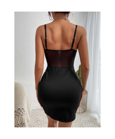 Women's Shapewear Slips for Under Dresses Tummy Control Strapless Full Silps Adjustable Spaghetti Strap Corset Top Body Shape...