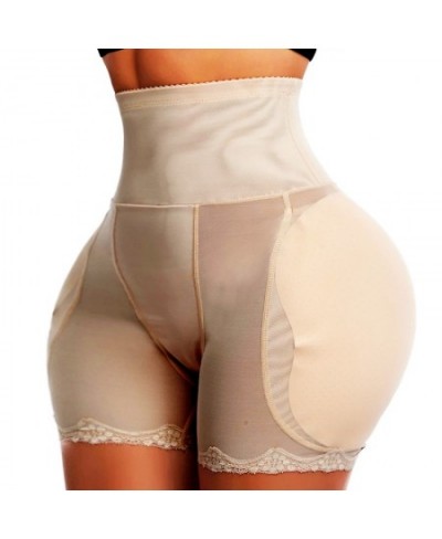 Padded Hip Enhancer Butt Lifter Shapewear Waist Trainer Body Shaper Underwear Control Panties Fake Buttock Sexy Lingerie $22....