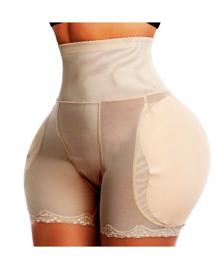 Padded Hip Enhancer Butt Lifter Shapewear Waist Trainer Body Shaper Underwear Control Panties Fake Buttock Sexy Lingerie $22....