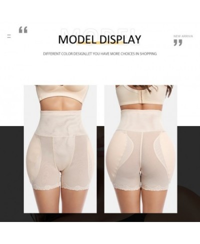 Padded Hip Enhancer Butt Lifter Shapewear Waist Trainer Body Shaper Underwear Control Panties Fake Buttock Sexy Lingerie $22....