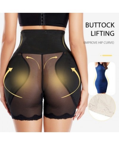 Padded Hip Enhancer Butt Lifter Shapewear Waist Trainer Body Shaper Underwear Control Panties Fake Buttock Sexy Lingerie $22....