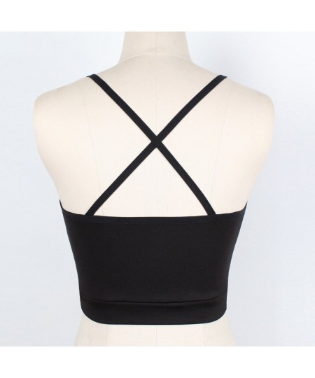 Women Sexy Mesh Sleeveless Vest Tank Perspective Bralette Bustier Lingerie Corset Tops Female Underwear See Through Tank $17....