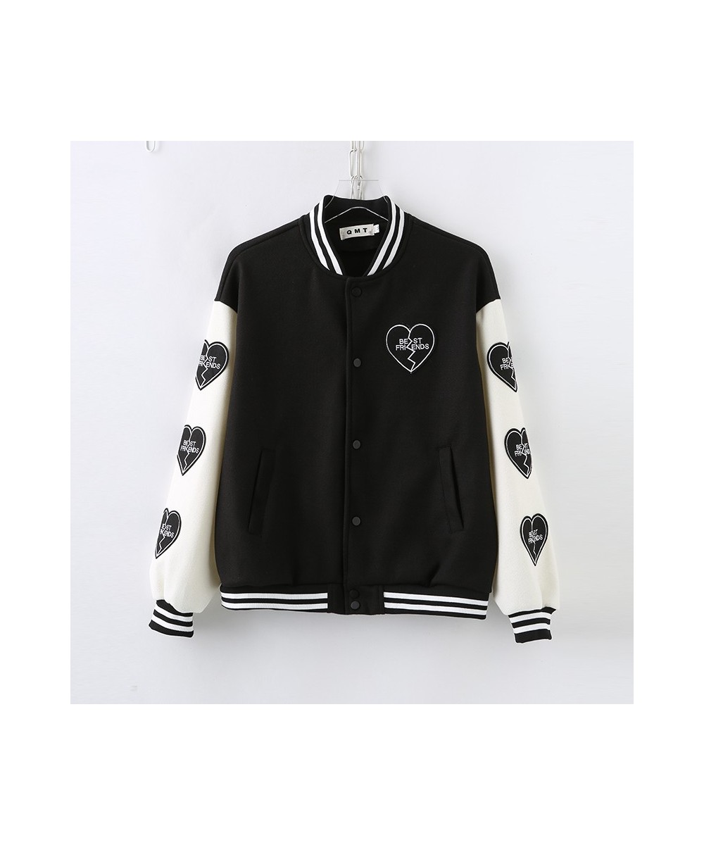 Harajuku Clothes Female Clothing Y2k Jacket Women's winter Coats Jackets oversized New Bomber korean Clothes Autumn Winter $3...