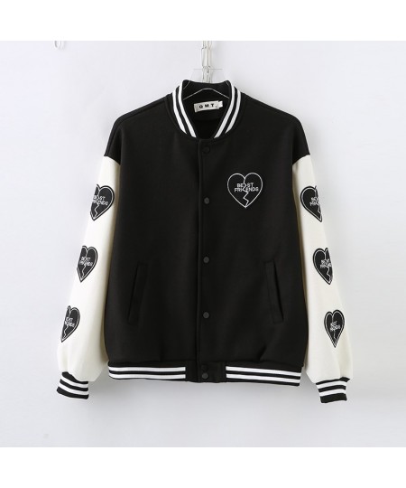 Harajuku Clothes Female Clothing Y2k Jacket Women's winter Coats Jackets oversized New Bomber korean Clothes Autumn Winter $3...