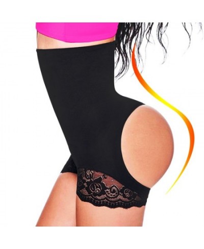 High Waist Trainer Slimming Tummy Control Panties Women Shapewear Body Shaper Pulling Underwear Girdle Lift Up Butt Lifter $2...