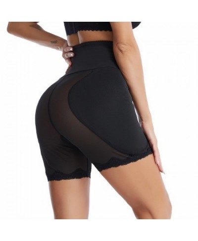 Women Hip Pads Panties Butt Lifter Body Shapewear Butt Enhancer Sexy Tummy Shaper High Waist Fake Ass Control Shorts Sheath $...