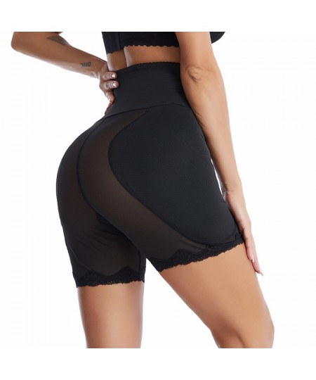 Women Hip Pads Panties Butt Lifter Body Shapewear Butt Enhancer Sexy Tummy Shaper High Waist Fake Ass Control Shorts Sheath $...