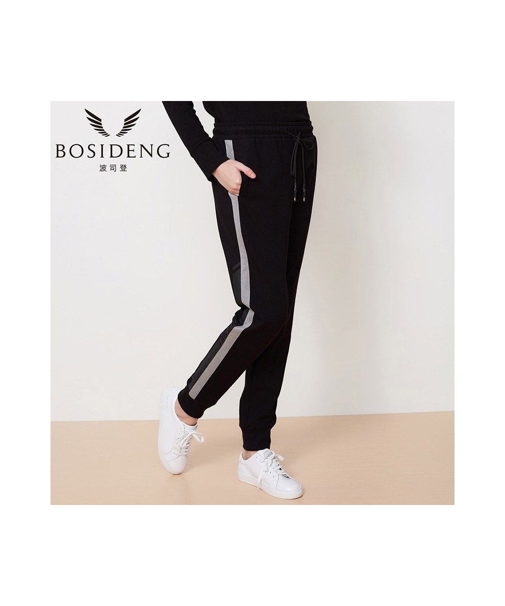 Spring Summer Women Casual Sweatpants Striped Printed Side Pant Ladies Loose Trousers Joggers Sweat Pants B80916086 $38.60 - ...