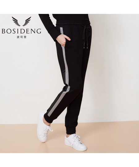 Spring Summer Women Casual Sweatpants Striped Printed Side Pant Ladies Loose Trousers Joggers Sweat Pants B80916086 $38.60 - ...