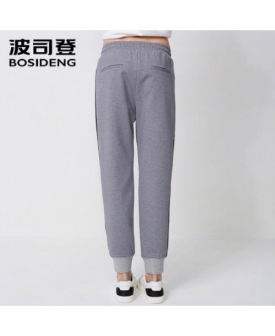 Spring Summer Women Casual Sweatpants Striped Printed Side Pant Ladies Loose Trousers Joggers Sweat Pants B80916086 $38.60 - ...