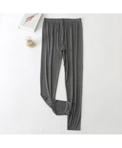 Lounge wear women's pajama pants modal cotton pijamas pant casual new sleepwear pyjamas pants spring autumn bottom trousers 5...