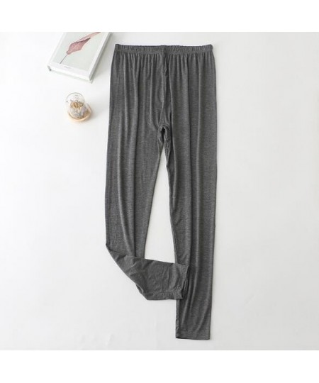 Lounge wear women's pajama pants modal cotton pijamas pant casual new sleepwear pyjamas pants spring autumn bottom trousers 5...