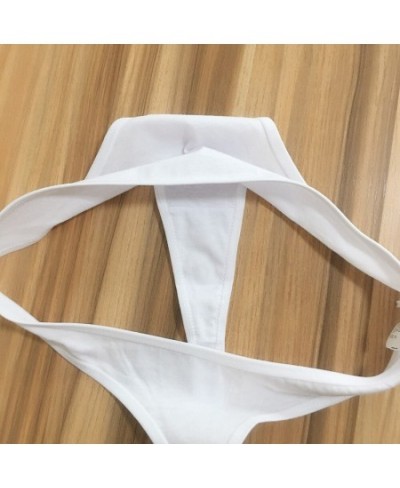 3Pcs/Pack Women Panties Cotton Sexy Strings Tangas Mujer Female Underwear Big Size M XXL Thongs Breathable Lingerie G-string ...