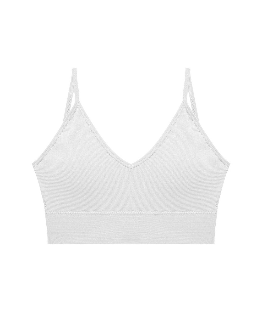 Sexy Bras For Women Backless Seamless Bra Unwired Sports Female Underwear Bralette Push Up Large Size Bra Without Frame $15.0...