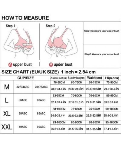 Sexy Bras For Women Backless Seamless Bra Unwired Sports Female Underwear Bralette Push Up Large Size Bra Without Frame $15.0...