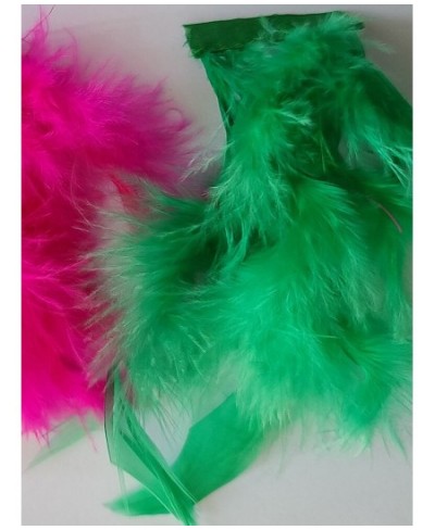 Sexy Green Feather Skirt New Women Solid High Waist Mini Furry Skirt Night Clubwear $36.73 - Skirts